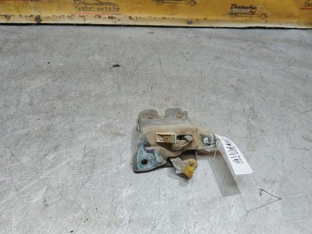 Замок багажника 4680QJ Hyundai Accent купить
