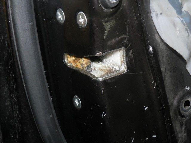 Замок двери передней левой HWWYYO Honda Accord купить с доставкой