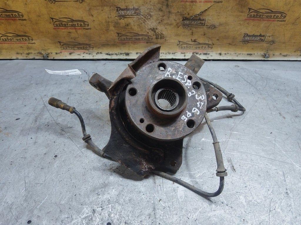 Кулак поворотный правый 7IERPP Renault Espace - Фото 1