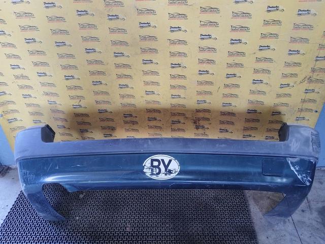 Бампер задний SR2E81 Citroen Xantia купить в магазине запчастей бу