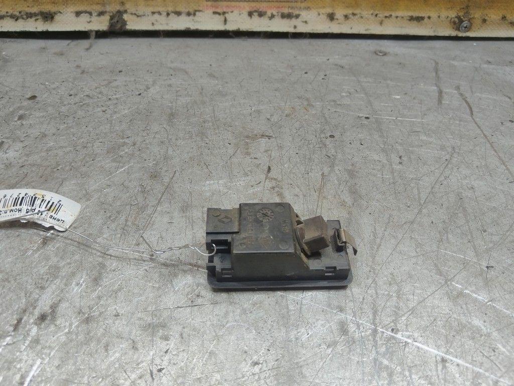 Подсветка салона 6PFL5N Renault Espace - Фото 2