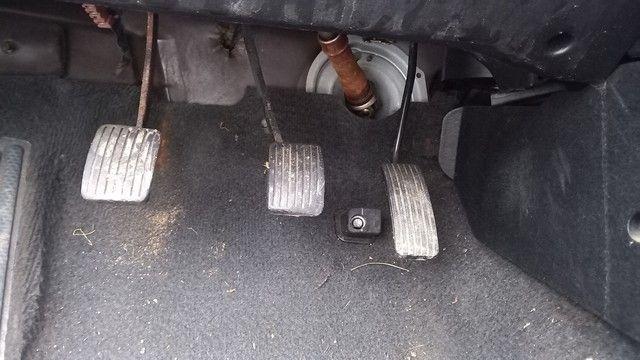 Узел педальный (блок педалей) HXDS1B Mitsubishi Carisma - Фото 2