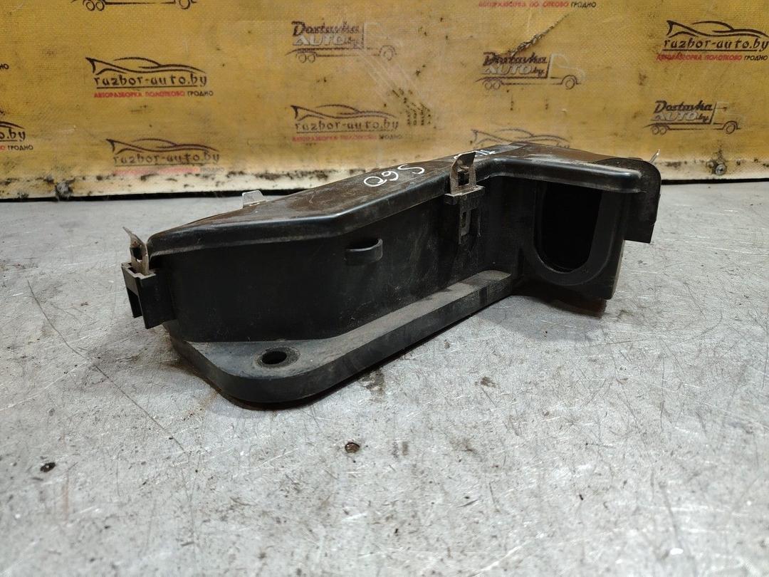 Крышка блока предохранителей C23SR6 Volvo S60 - Фото 2