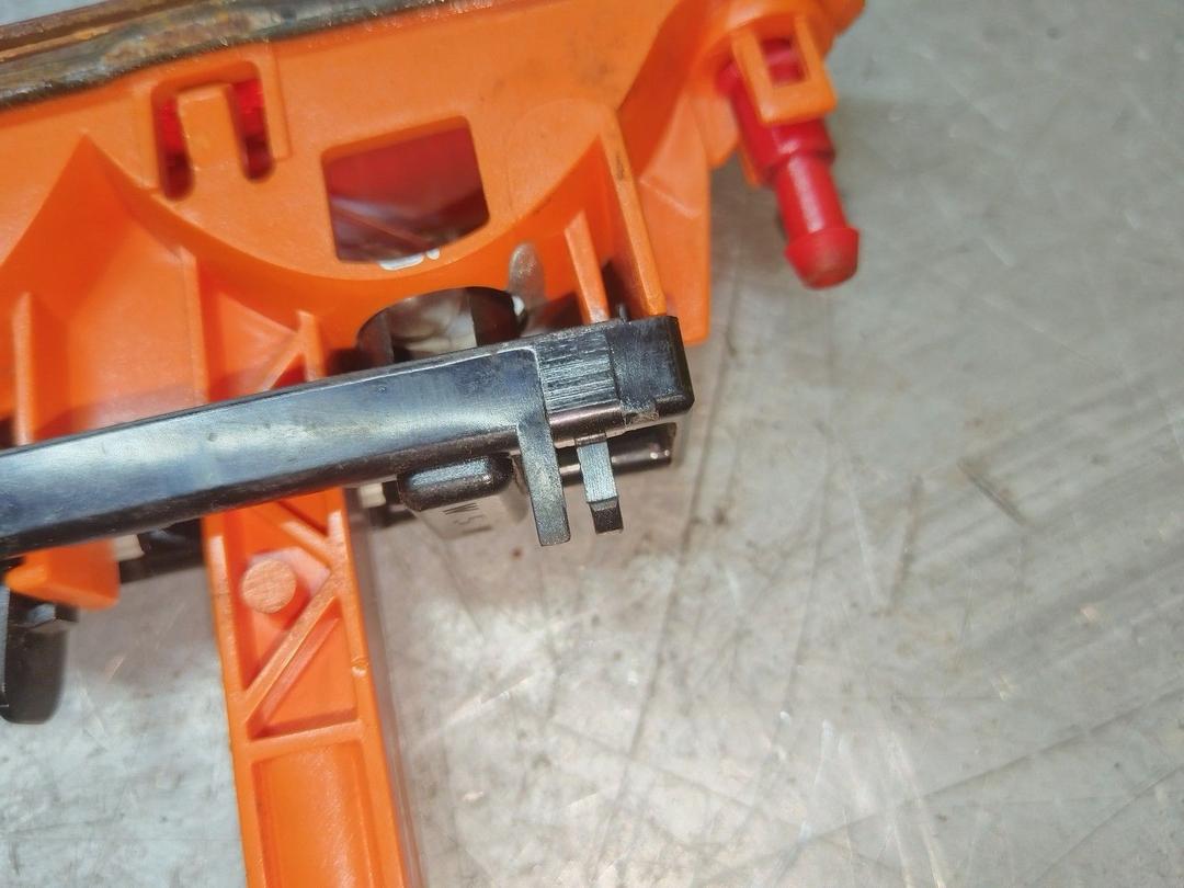 Стоп-сигнал 5P248Q Peugeot 307 - Фото 9