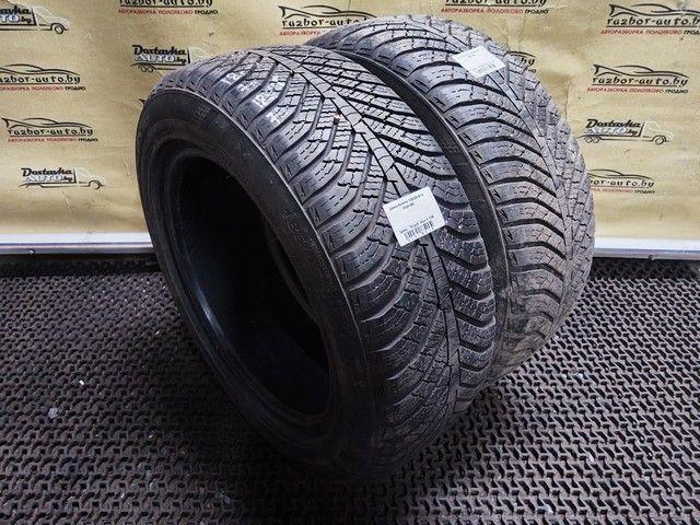 Шина Kumho 185/55 R14 KGK4BC KGK4BC Kumho - Фото 3