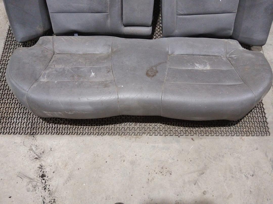 Салон (комплект сидений) 82D1H6 Daewoo Leganza undefined