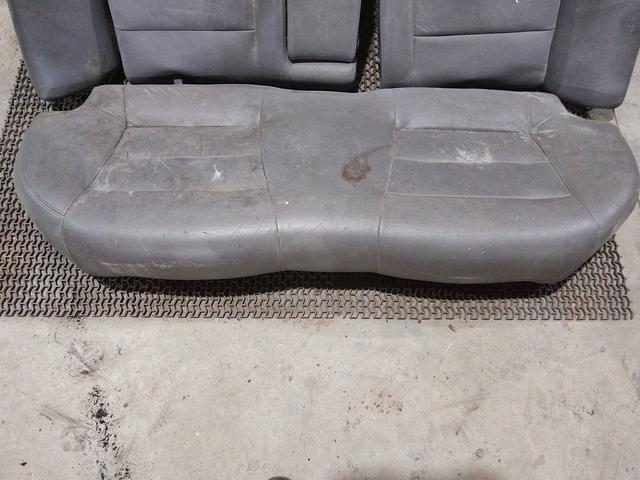 Салон (комплект сидений) 82D1H6 Daewoo Leganza undefined