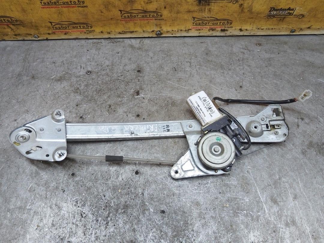 Стеклоподъемник электрический задний правый MW83RC Mazda 626 - Фото 1