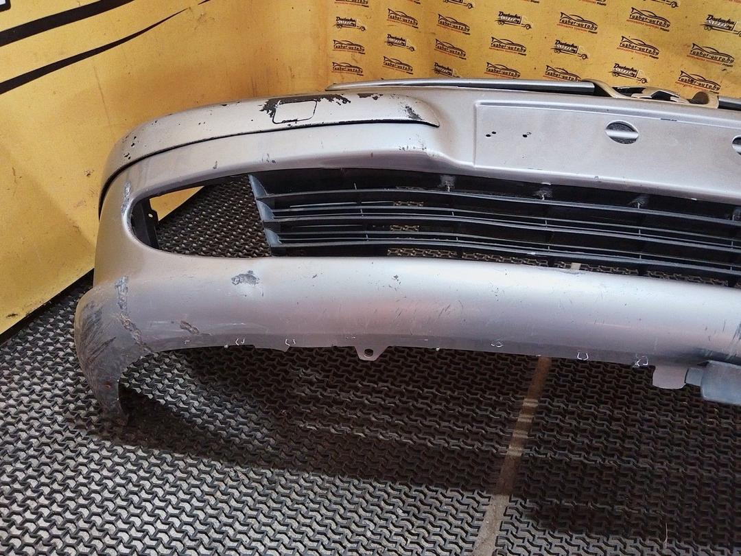 Бампер передний 60CVHK Peugeot 607 undefined