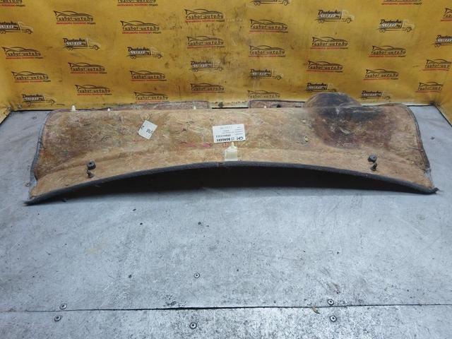 Обшивка крышки багажника OZ4D9O Opel Vectra купить