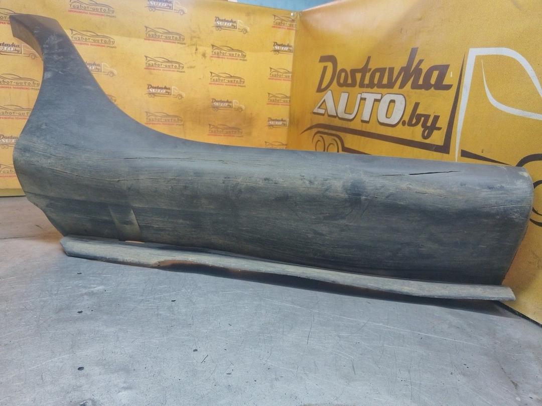 Накладка на порог OP81U1 Renault Scenic RX4 купить