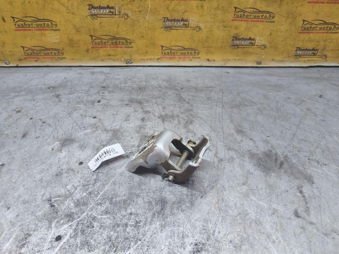 Петля двери задней левой RUNE2X Peugeot 307 - Фото 2