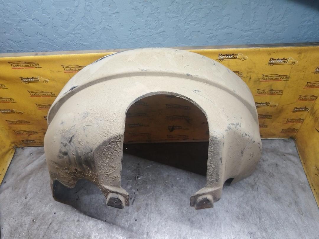 Защита арок задняя правая (подкрылок) HMN9XG Volvo S40 купить с доставкой