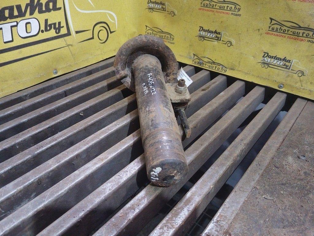 Амортизатор передний левый 3HDO12 Peugeot 406 - Фото 6