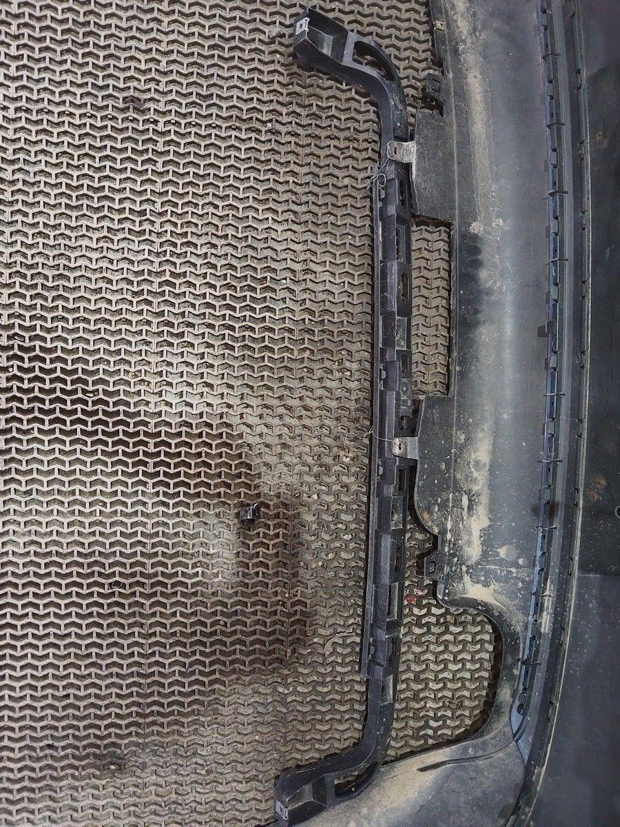 Бампер задний I3XKFV Volkswagen Passat undefined