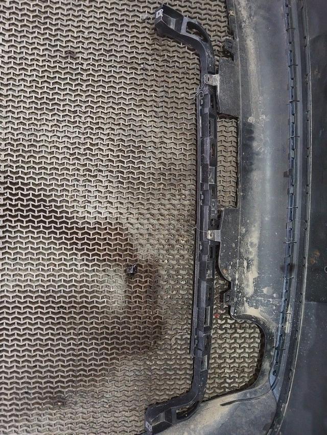 Бампер задний I3XKFV Volkswagen Passat undefined