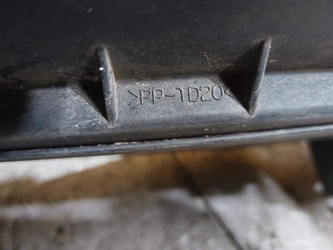 Корпус воздушного фильтра ZRCR5K Volvo V40 купить с доставкой