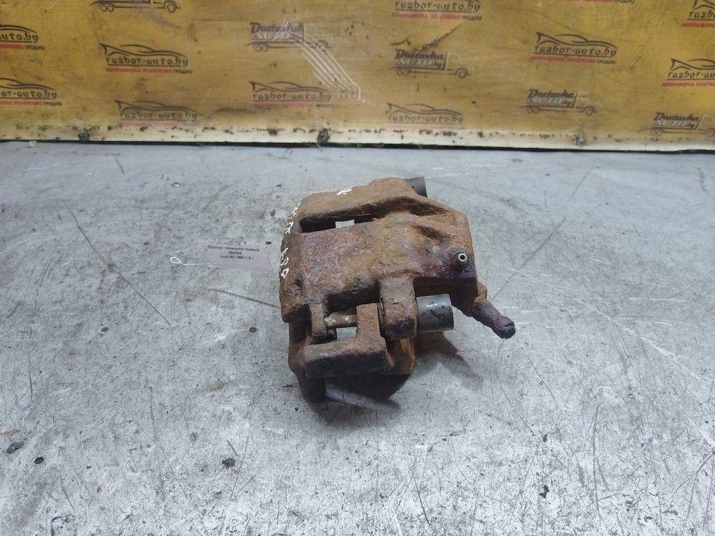 Суппорт передний правый 284032 Audi 80 - Фото 1