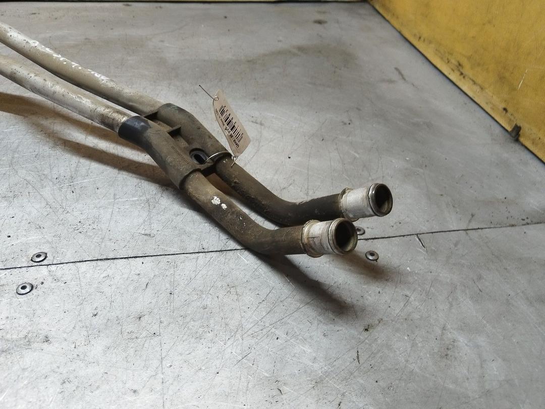 Патрубок отопителя (печки) 8XQT04 Renault Espace купить с доставкой