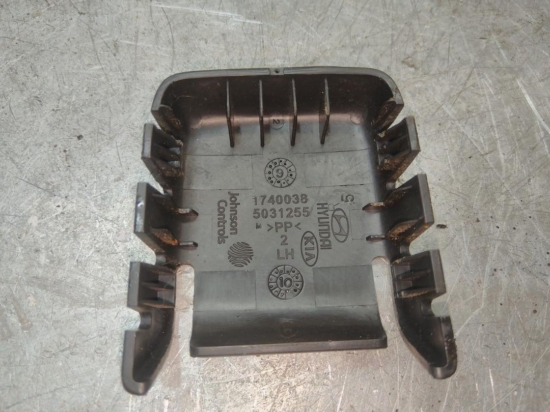 Пластик салона EW4V5L Kia Sorento - Фото 2