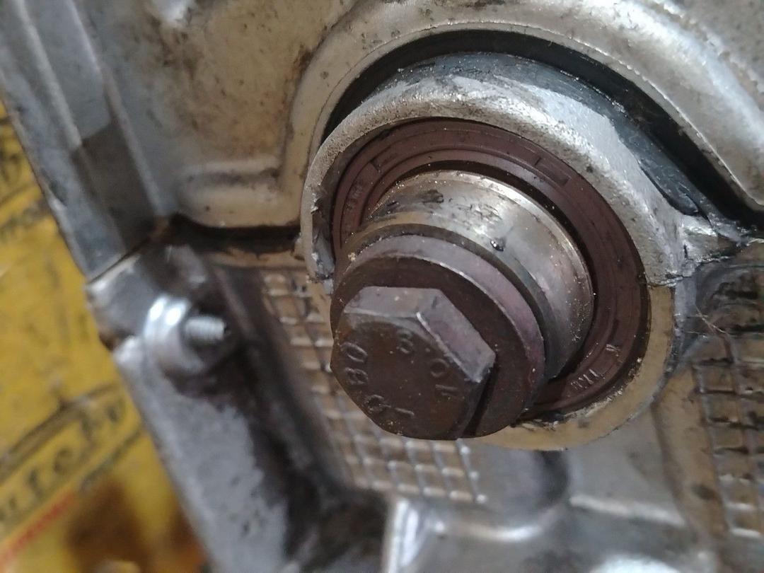 Двигатель 6NNN98 Fiat Punto - Фото 12