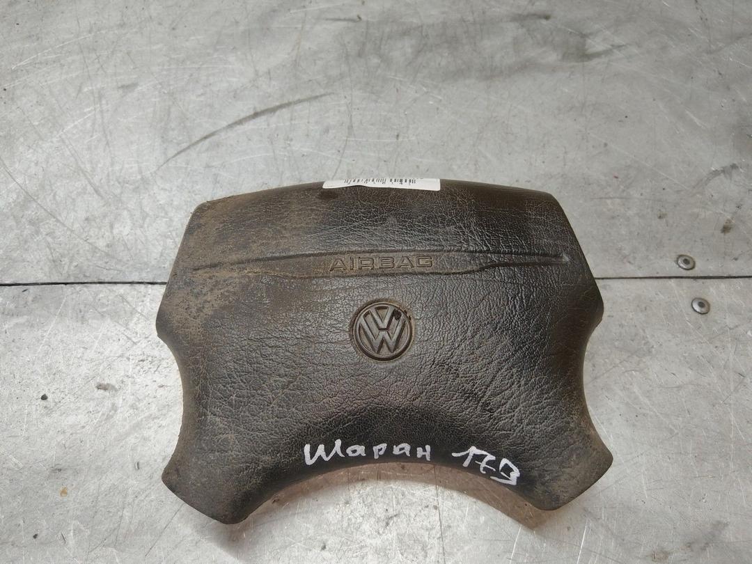 Подушка безопасности водителя AKLMZI Volkswagen Sharan