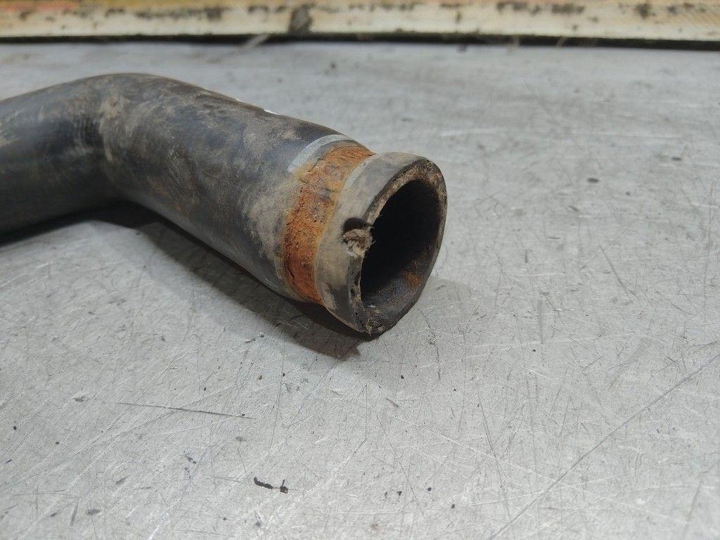 Патрубок радиатора IP5ETN Fiat  - Фото 2