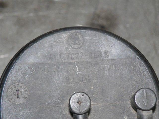 Адсорбер PO2IAP Skoda Felicia - Фото 5