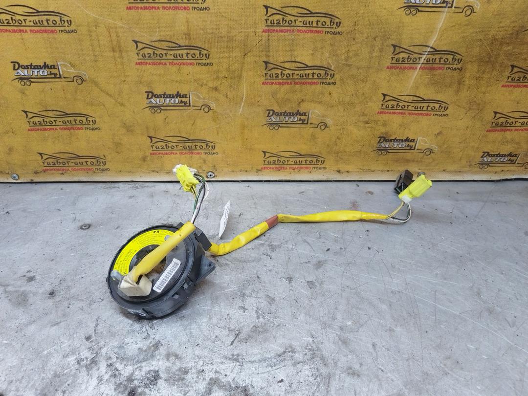 Шлейф руля BY7BB2 Subaru Forester