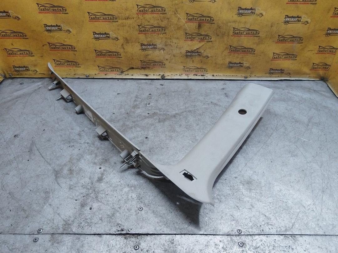 Обшивка багажника MY19UU Ford Galaxy купить с доставкой. Огромный выбор салонов. У нас есть практически все.