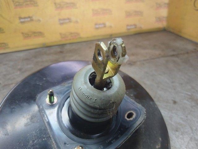 Вакуумный усилитель тормозов L22HX3 Renault Clio - Фото 4