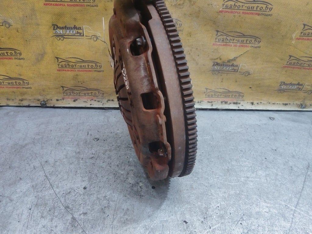 Комплект сцепления I96M8O Opel Zafira - Фото 4