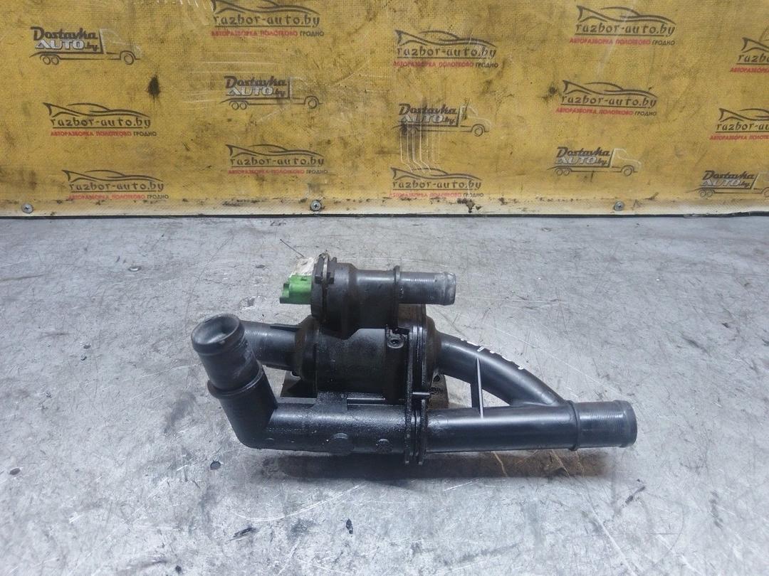 Корпус термостата IH84YW Peugeot 206