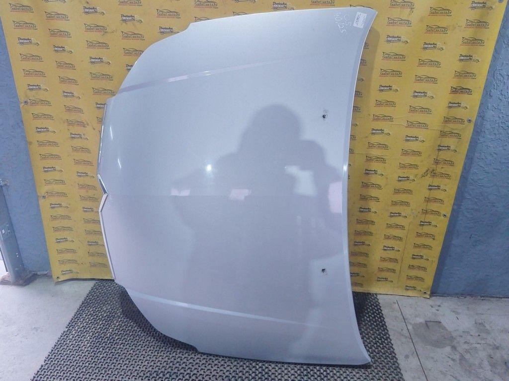 Капот 0P16SI Citroen C5 - Фото 2