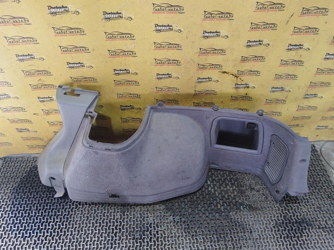 Обшивка багажника 1EES73 Subaru Forester купить в магазине запчастей бу