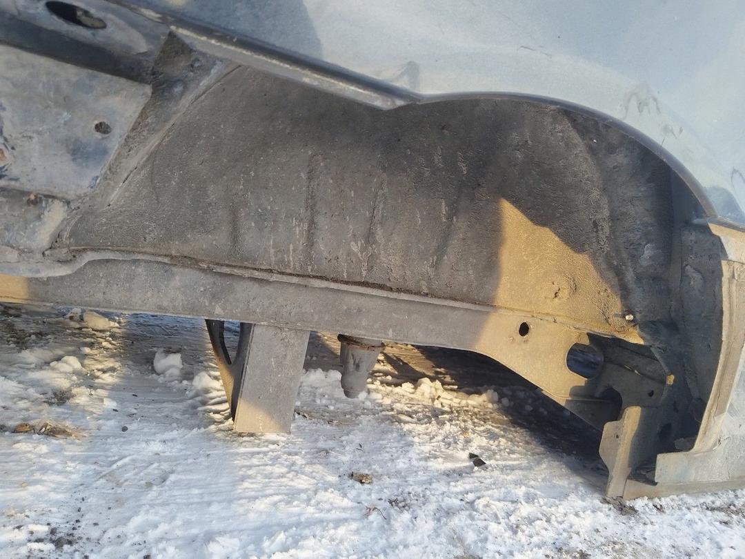 Крыло заднее правое W8T9Z2 Renault Espace купить с доставкой