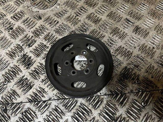 Шкив коленвала BK64V6 Opel Corsa купить в магазине запчастей бу