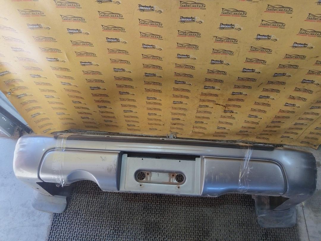 Бампер задний 2FHE07 Subaru Forester купить