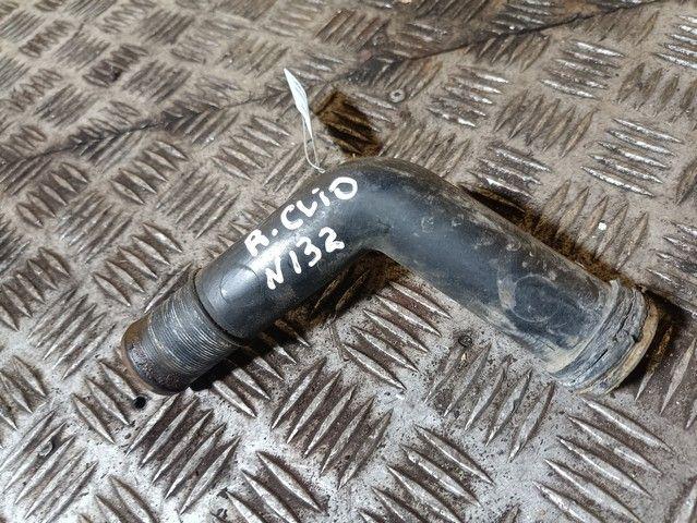 Трубка охлаждающей жидкости пластиковая 7EQW4D Renault Clio