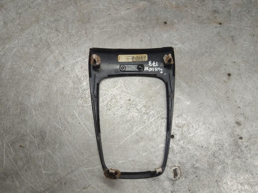 Рамка (накладка) рычага КПП 64J6S1 Ford Fusion - Фото 3