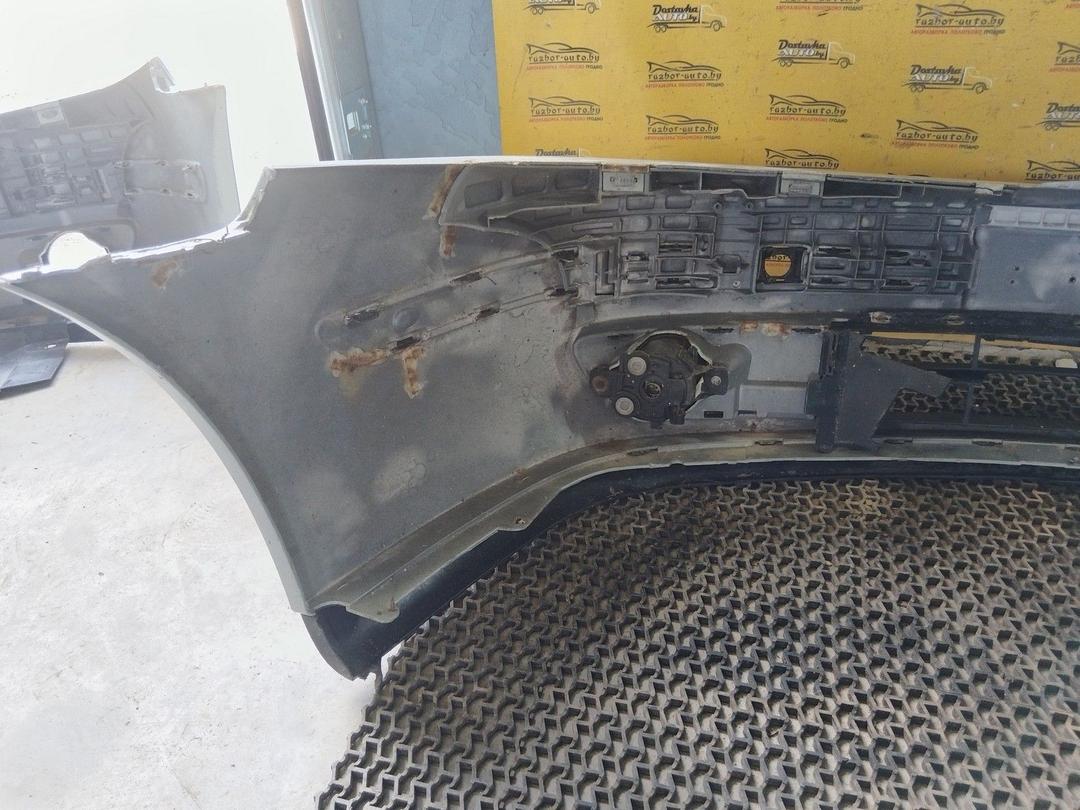 Бампер передний EMNXPV Renault Laguna undefined