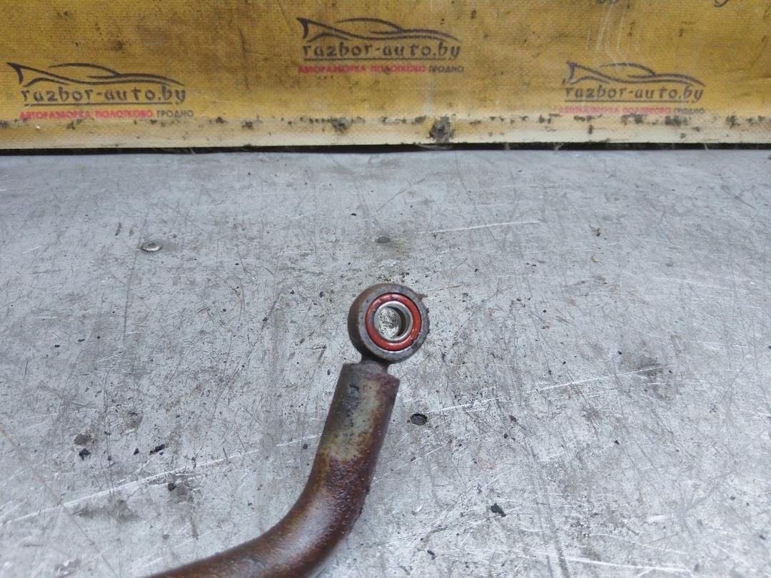 Трубка гидроусилителя 7XDCI1 Audi 100 купить в магазине запчастей бу