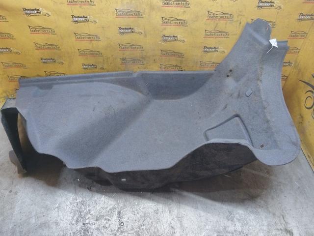 Обшивка багажника 3SMBE3 Volvo S40 купить с доставкой