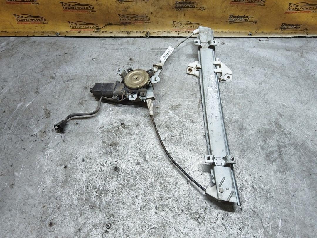 Стеклоподъемник электрический передний левый SSZ185 Daewoo Leganza