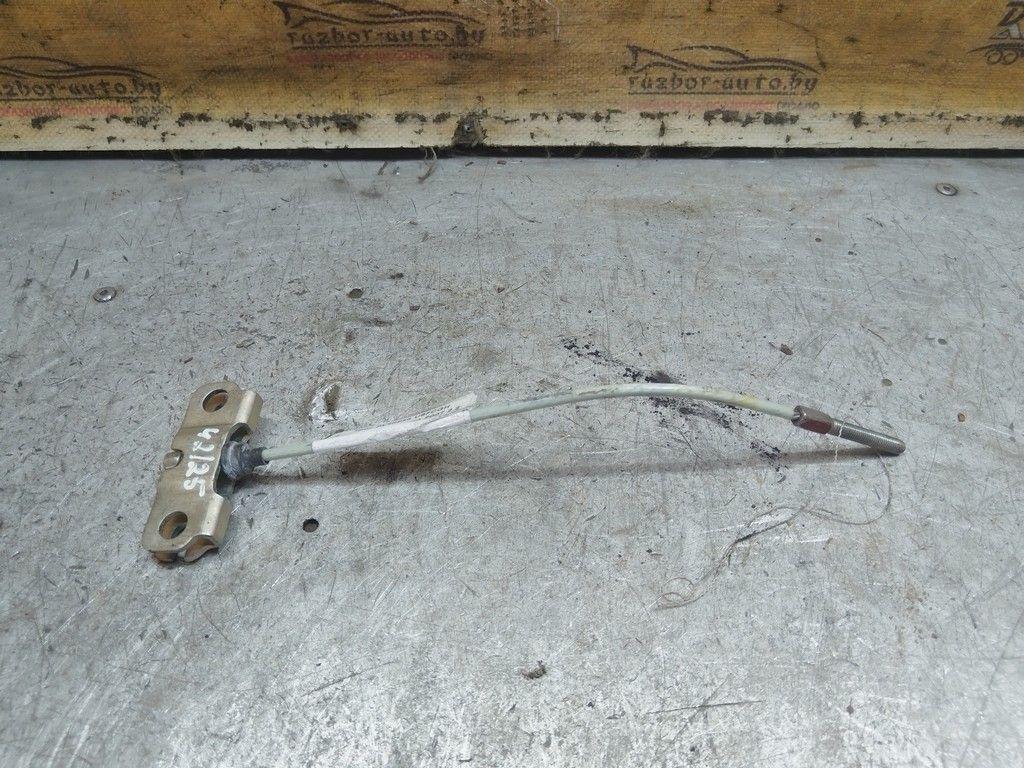 Трос ручника U6FCGH Toyota Corolla Verso - Фото 3