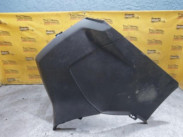 Консоль салона (кулисная часть) E20CL1 Opel Zafira купить в магазине запчастей бу