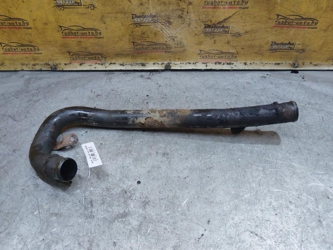 Патрубок интеркулера G0KF14 Fiat Linea - Фото 5