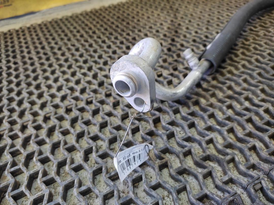 Трубка кондиционера UCHINP Chrysler Voyager купить