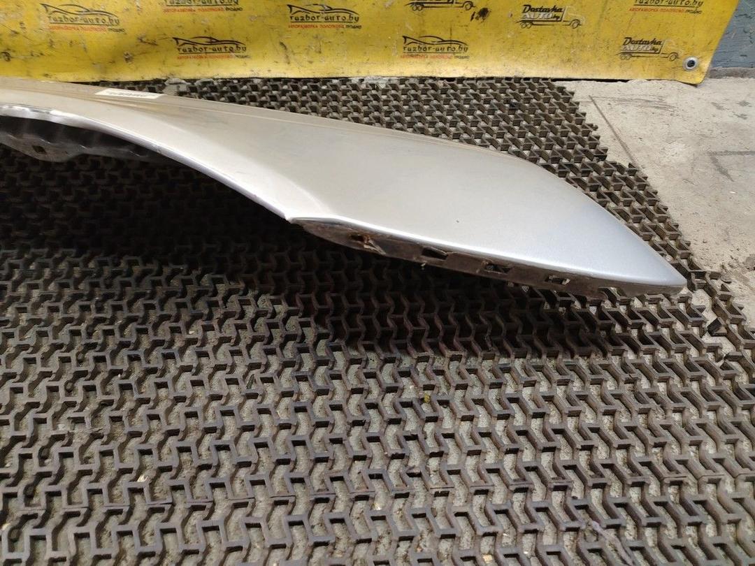 Крыло переднее правое TP19BG Mercedes E W211 - Фото 3