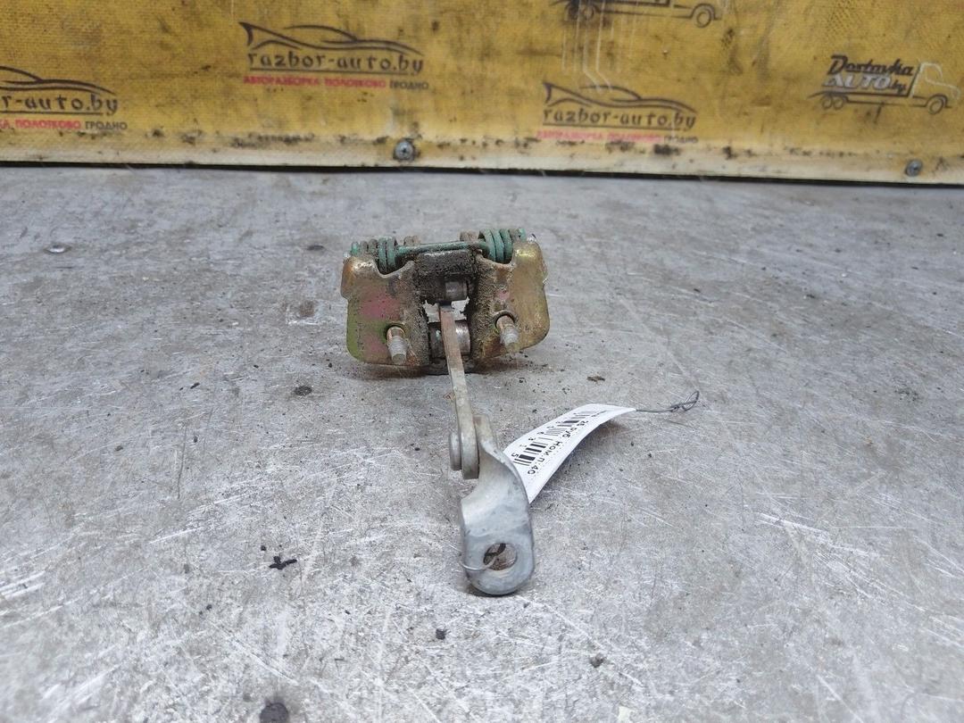 Ограничитель открывания двери передней 8SKEGF Renault Laguna - Фото 4